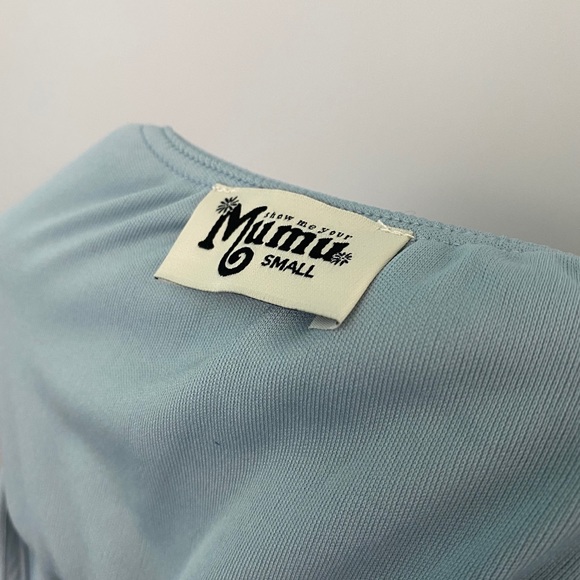 SMYM dress  sm - Picture 5 of 7